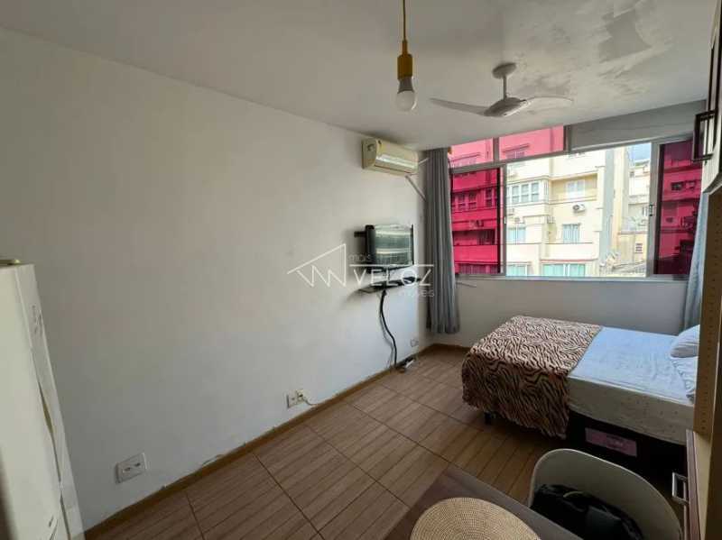 Apartamento à venda, 24m² - Foto 2