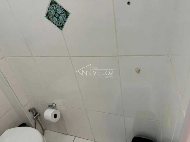 Apartamento à venda, 24m² - Foto 9