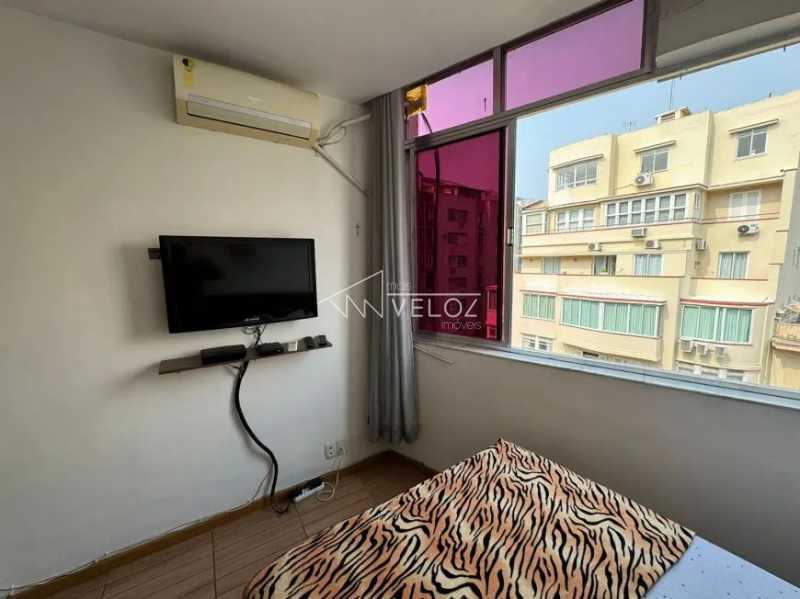 Apartamento à venda, 24m² - Foto 14