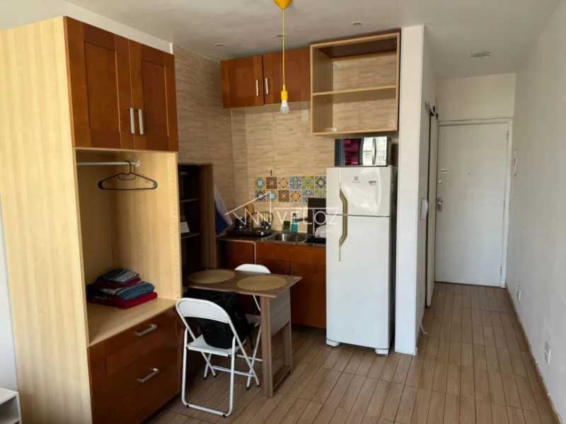 Apartamento à venda, 24m² - Foto 16