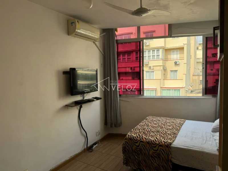 Apartamento à venda, 24m² - Foto 17