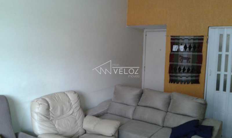 Apartamento à venda com 2 quartos, 62m² - Foto 1