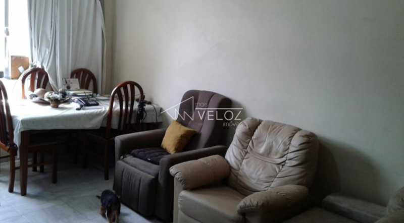 Apartamento à venda com 2 quartos, 62m² - Foto 8