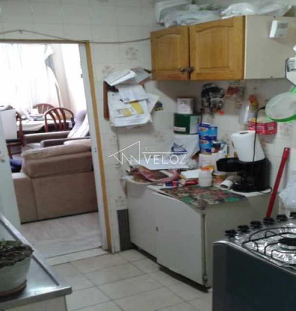 Apartamento à venda com 2 quartos, 62m² - Foto 23