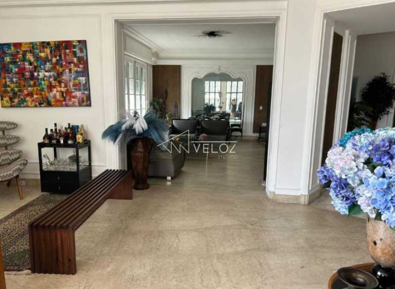 Apartamento, 3 quartos, 364 m² - Foto 1