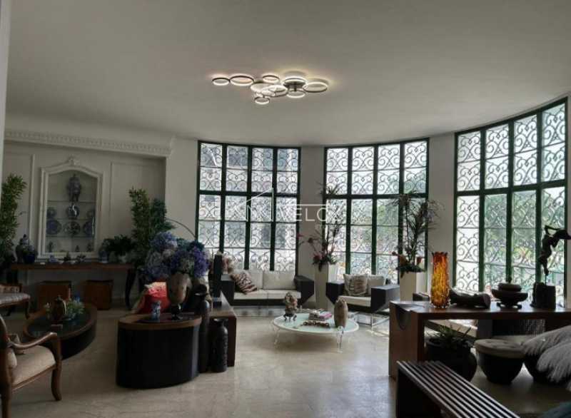 Apartamento, 3 quartos, 364 m² - Foto 13