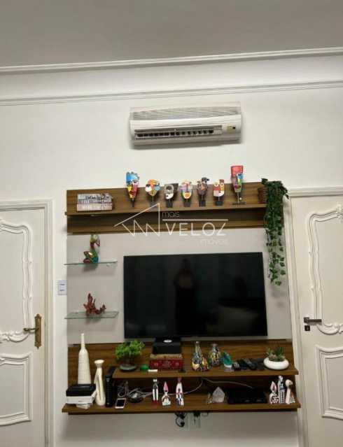 Apartamento, 3 quartos, 364 m² - Foto 19