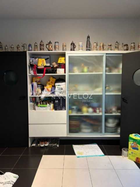 Apartamento, 3 quartos, 364 m² - Foto 8