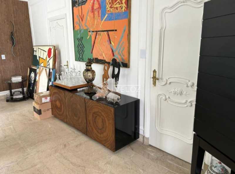 Apartamento, 3 quartos, 364 m² - Foto 2