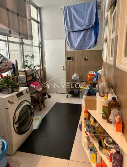 Apartamento, 3 quartos, 364 m² - Foto 18