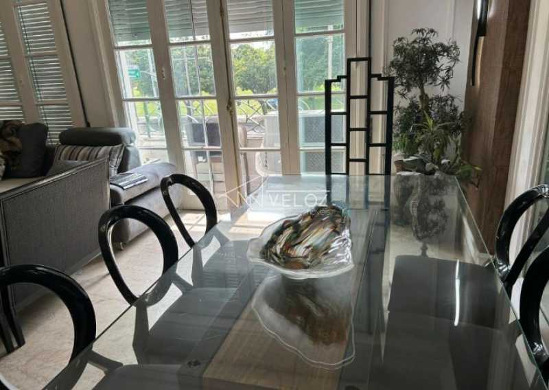 Apartamento, 3 quartos, 364 m² - Foto 20