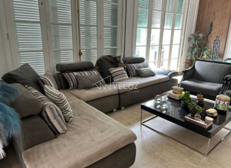 Apartamento, 3 quartos, 364 m² - Foto 23