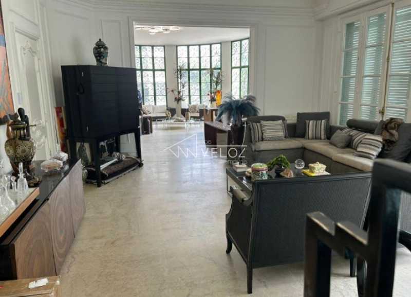 Apartamento, 3 quartos, 364 m² - Foto 11