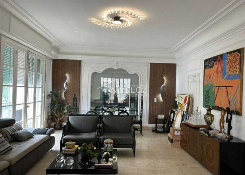 Apartamento, 3 quartos, 364 m² - Foto 3