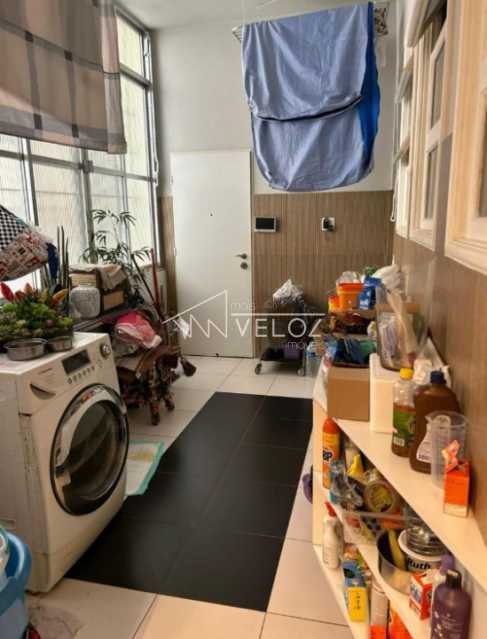 Apartamento, 3 quartos, 364 m² - Foto 16