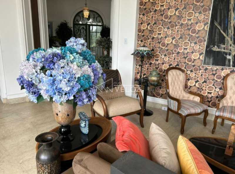 Apartamento, 3 quartos, 364 m² - Foto 17