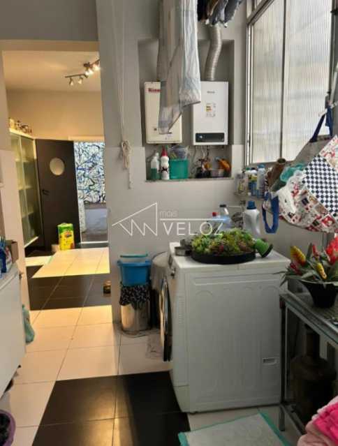 Apartamento, 3 quartos, 364 m² - Foto 24