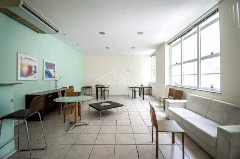 Apartamento à venda com 2 quartos, 97m² - Foto 22