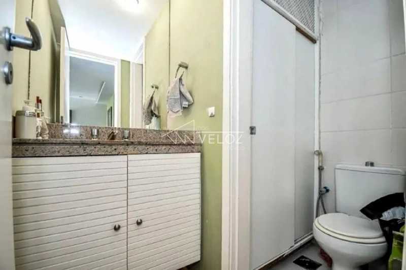 Apartamento à venda com 2 quartos, 97m² - Foto 8