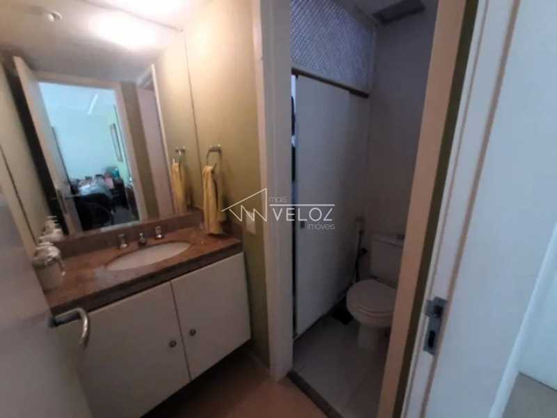 Apartamento à venda com 2 quartos, 97m² - Foto 12