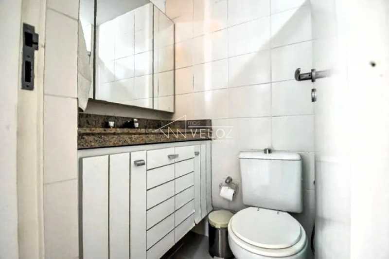 Apartamento à venda com 2 quartos, 97m² - Foto 5