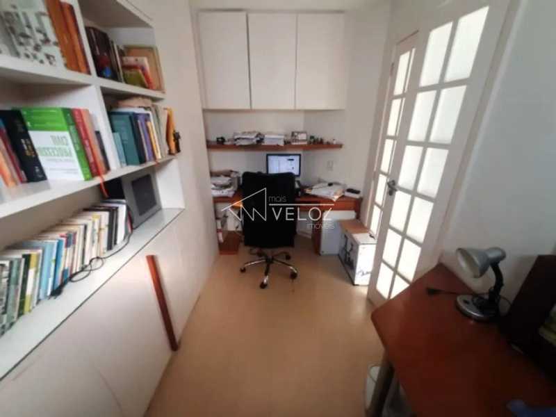 Apartamento à venda com 2 quartos, 97m² - Foto 14