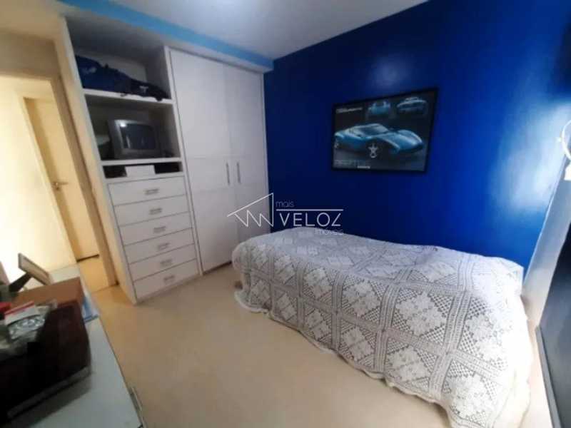 Apartamento à venda com 2 quartos, 97m² - Foto 11