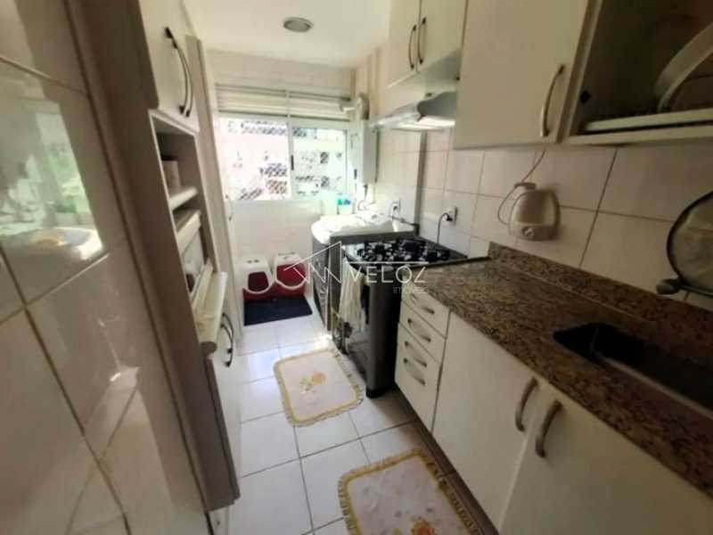 Apartamento à venda com 2 quartos, 97m² - Foto 17