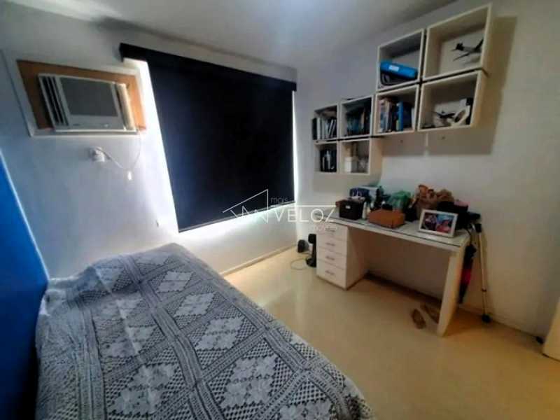 Apartamento à venda com 2 quartos, 97m² - Foto 9