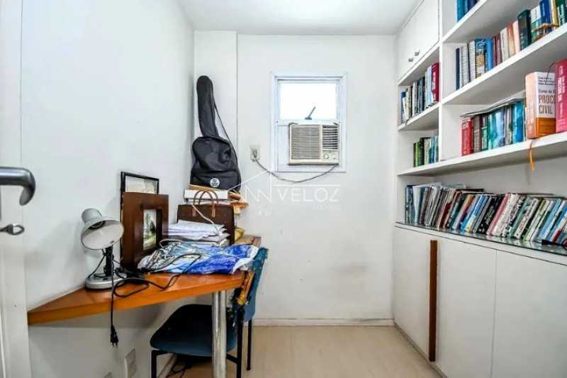 Apartamento à venda com 2 quartos, 97m² - Foto 15