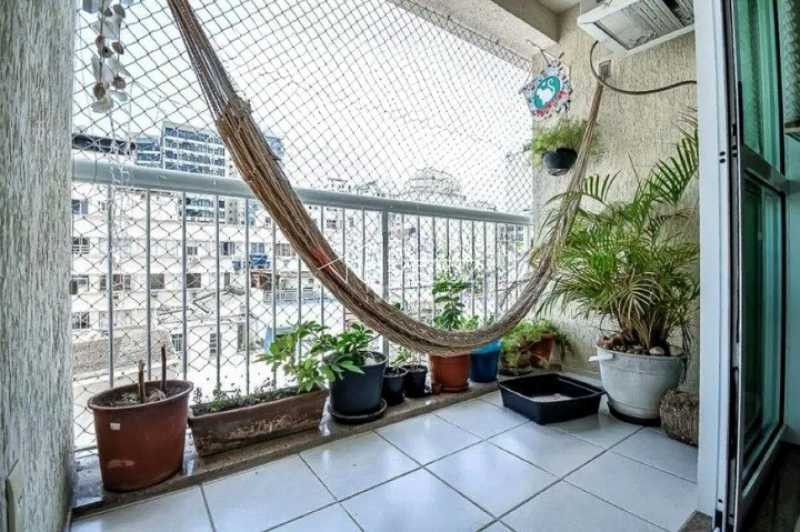 Apartamento à venda com 2 quartos, 97m² - Foto 20