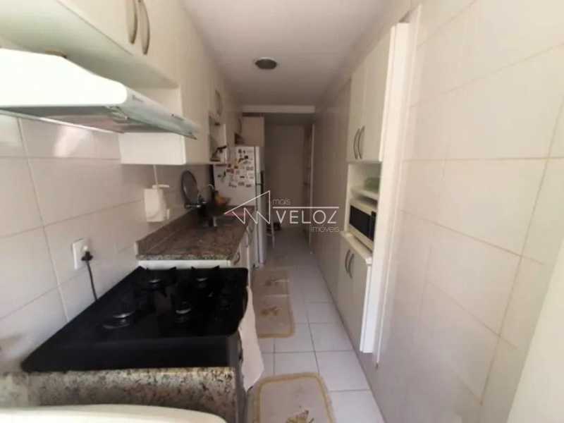 Apartamento à venda com 2 quartos, 97m² - Foto 18