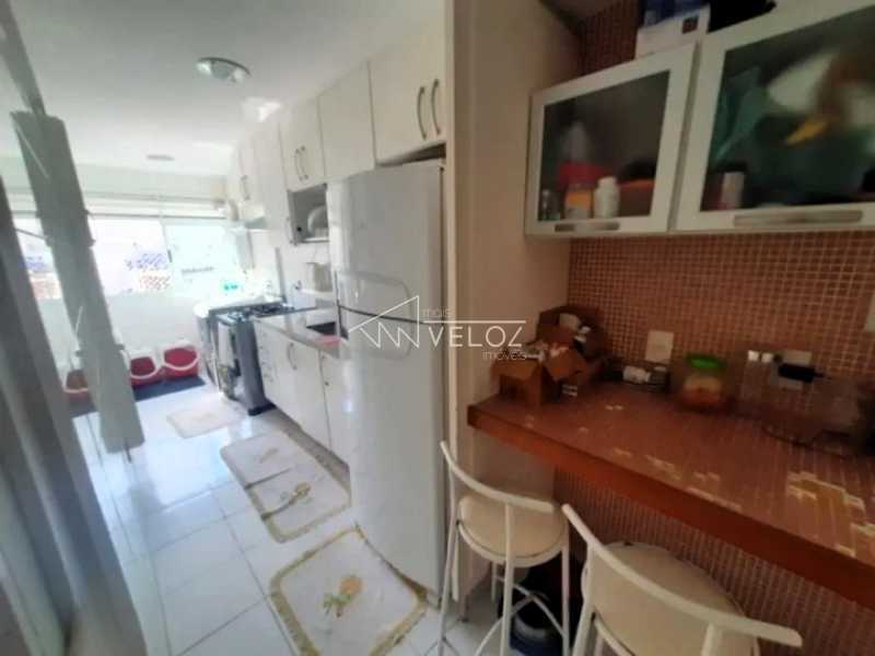 Apartamento à venda com 2 quartos, 97m² - Foto 16