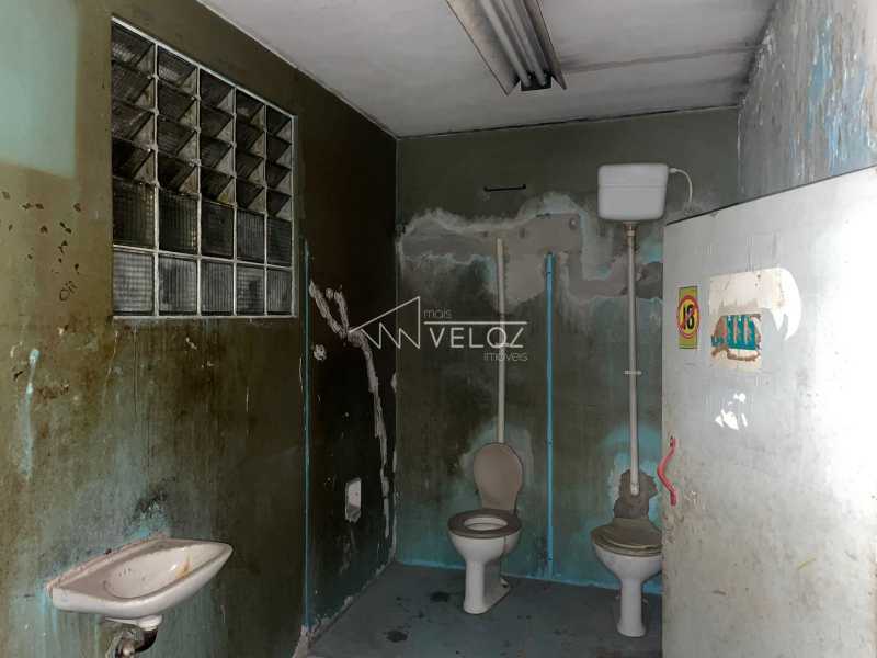 Prédio Inteiro à venda com 2 quartos, 1m² - Foto 16