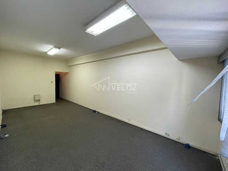 Conjunto Comercial-Sala à venda, 32m² - Foto 9