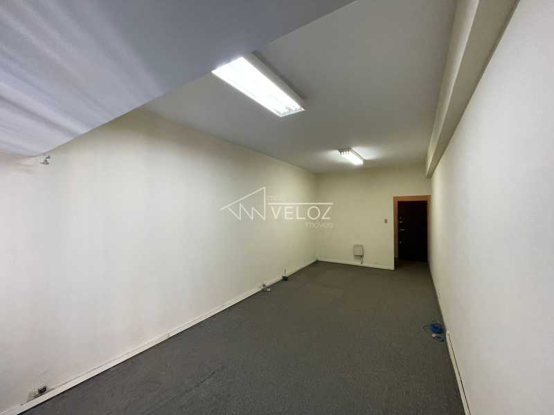 Conjunto Comercial-Sala à venda, 32m² - Foto 10