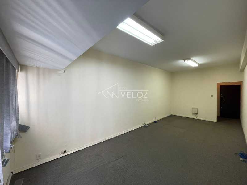 Conjunto Comercial-Sala à venda, 32m² - Foto 11