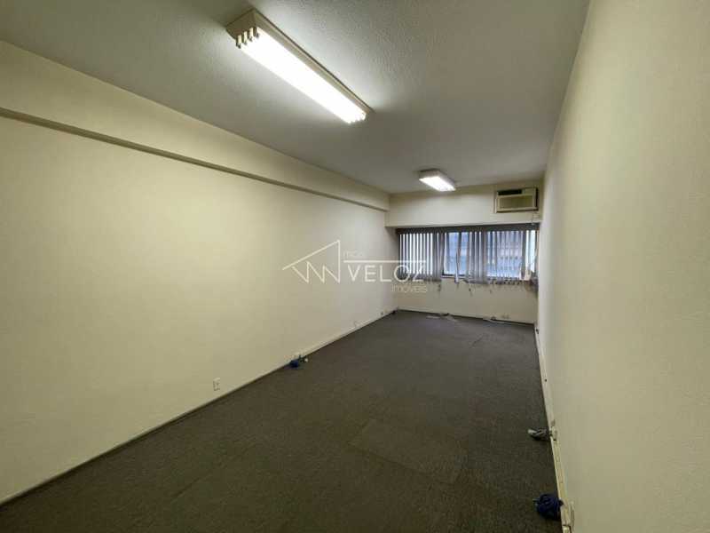 Conjunto Comercial-Sala à venda, 32m² - Foto 8