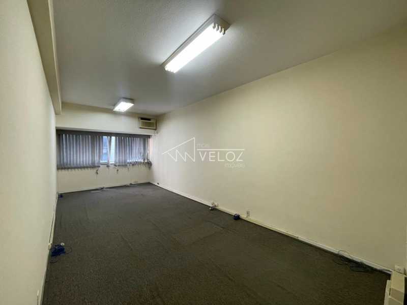 Conjunto Comercial-Sala à venda, 32m² - Foto 6