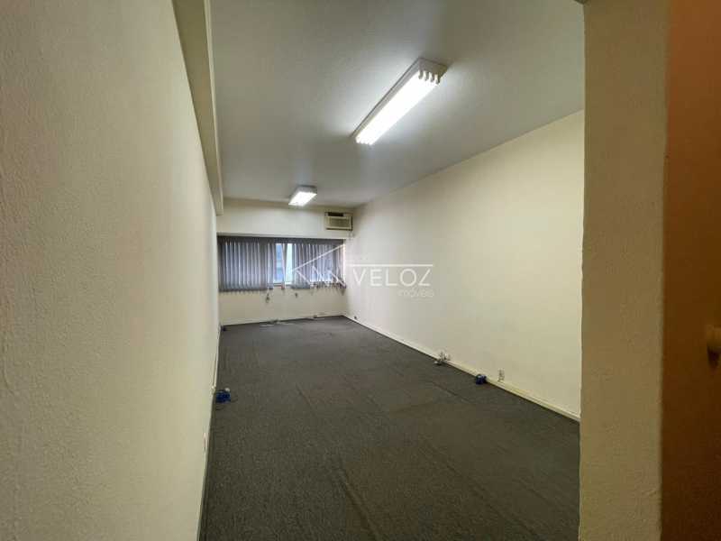 Conjunto Comercial-Sala à venda, 32m² - Foto 1