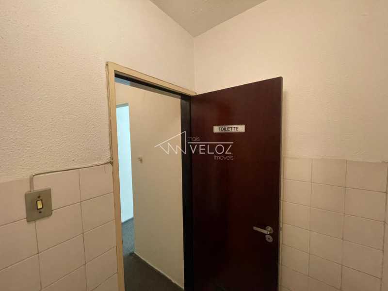 Conjunto Comercial-Sala à venda, 32m² - Foto 5