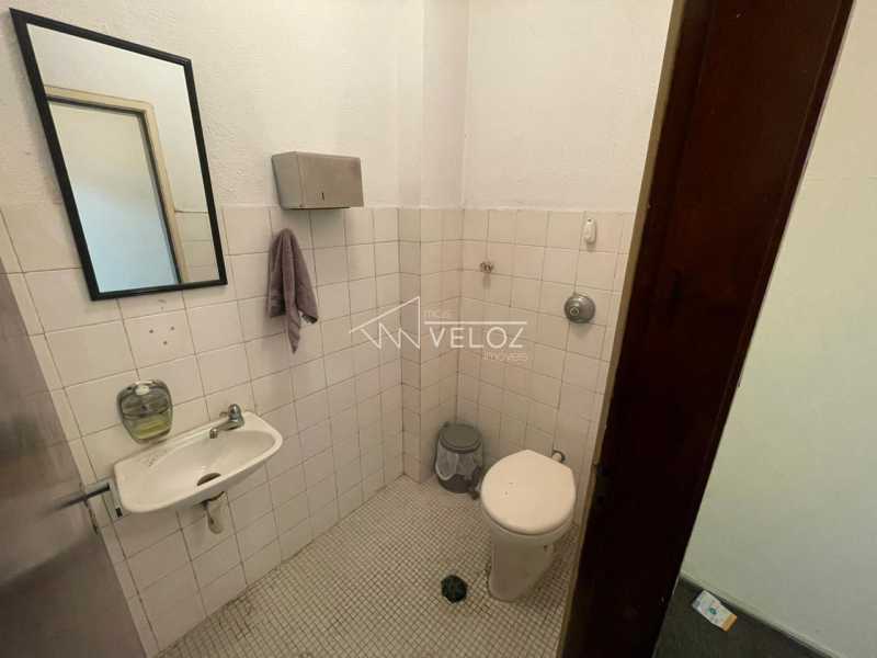 Conjunto Comercial-Sala à venda, 32m² - Foto 3