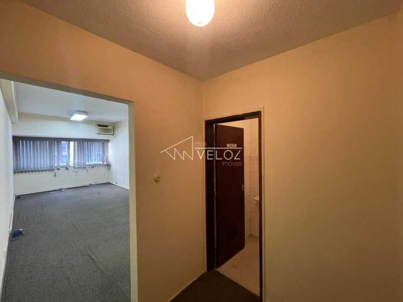 Conjunto Comercial-Sala à venda, 32m² - Foto 14