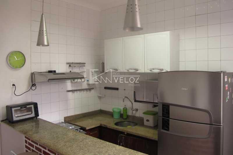 Casa à venda com 3 quartos, 138m² - Foto 9