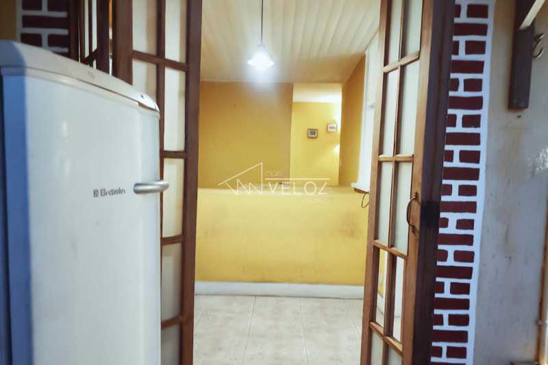 Apartamento, 3 quartos, 138 m² - Foto 24