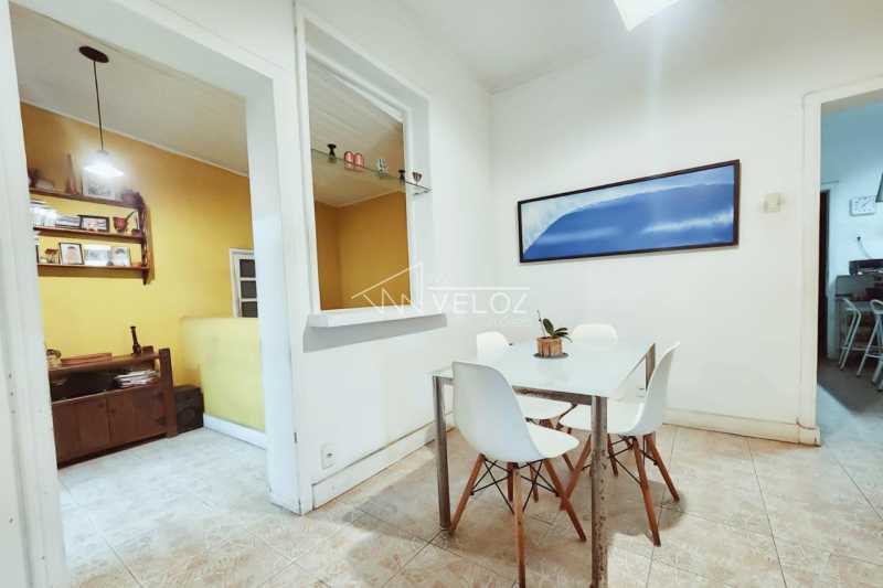 Apartamento, 3 quartos, 138 m² - Foto 11