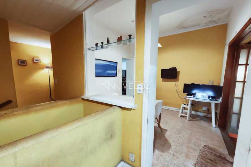 Apartamento, 3 quartos, 138 m² - Foto 15