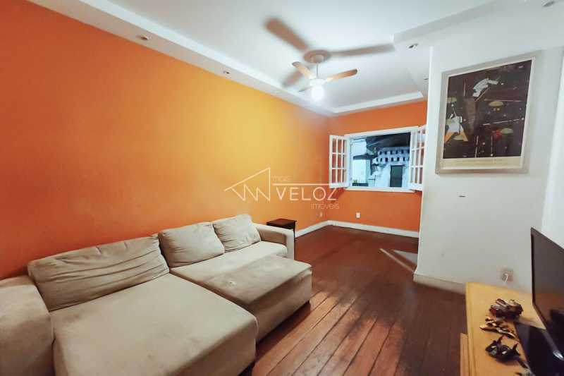 Apartamento, 3 quartos, 138 m² - Foto 20