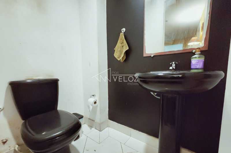 Apartamento, 3 quartos, 138 m² - Foto 25