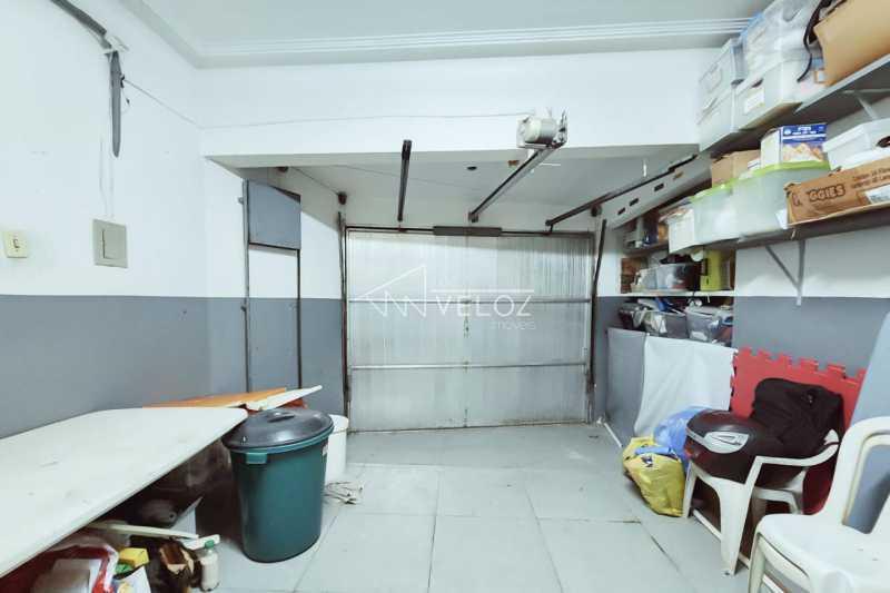 Apartamento, 3 quartos, 138 m² - Foto 29